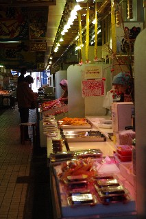 手宮市場