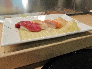 寿司