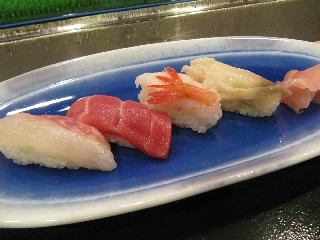 寿司