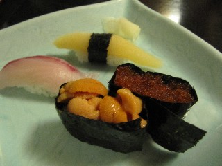 寿司