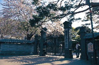にしん御殿小樽貴賓館旧青山別邸