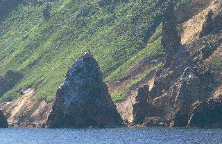 赤岩海岸