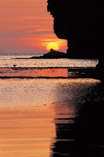 忍路湾(夜)