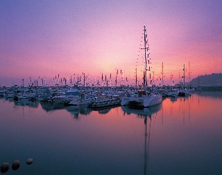 小樽港マリーナ