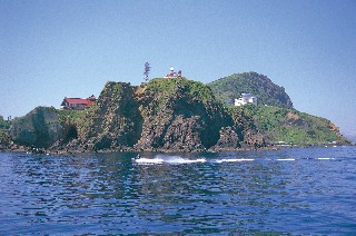 高島岬
