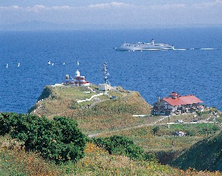 高島岬