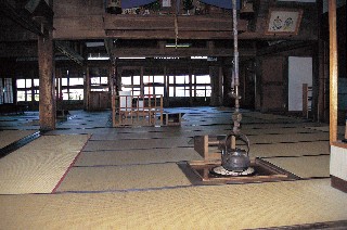小樽市鰊御殿